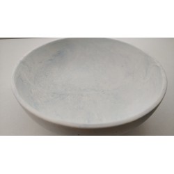 Plate Handmade plate Handmade tableware Concrete plate