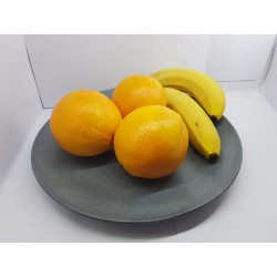 Fruit bowl Concrete fruit bowl Handmade fruit bowl Handmade Concrete Loft Fruit platter Handmade fruit platter