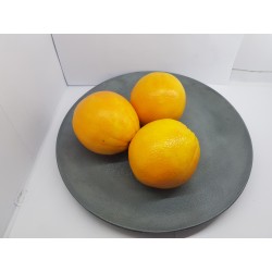 Fruit bowl Concrete fruit bowl Handmade fruit bowl Handmade Concrete Loft Fruit platter Handmade fruit platter