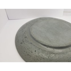 Fruit bowl Concrete fruit bowl Handmade fruit bowl Handmade Concrete Loft Fruit platter Handmade fruit platter