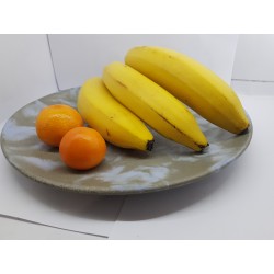 Fruit bowl Concrete fruit bowl Handmade fruit bowl Handmade Concrete Loft Fruit platter Handmade fruit platter