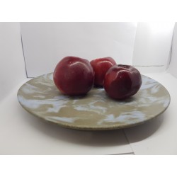 Fruit bowl Concrete fruit bowl Handmade fruit bowl Handmade Concrete Loft Fruit platter Handmade fruit platter