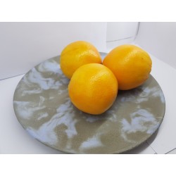 Fruit bowl Concrete fruit bowl Handmade fruit bowl Handmade Concrete Loft Fruit platter Handmade fruit platter