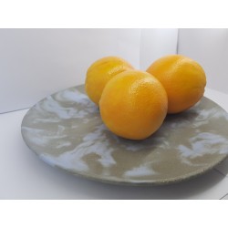 Fruit bowl Concrete fruit bowl Handmade fruit bowl Handmade Concrete Loft Fruit platter Handmade fruit platter