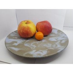 Fruit bowl Concrete fruit bowl Handmade fruit bowl Handmade Concrete Loft Fruit platter Handmade fruit platter