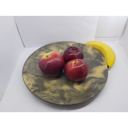 Fruit bowl Concrete fruit bowl Handmade fruit bowl Handmade Concrete Loft Fruit platter Handmade fruit platter