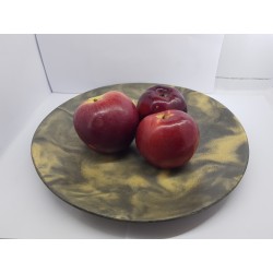 Fruit bowl Concrete fruit bowl Handmade fruit bowl Handmade Concrete Loft Fruit platter Handmade fruit platter