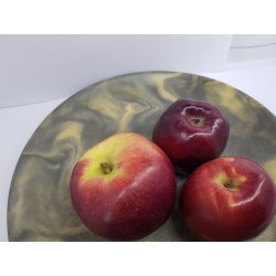 Fruit bowl Concrete fruit bowl Handmade fruit bowl Handmade Concrete Loft Fruit platter Handmade fruit platter