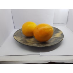 Fruit bowl Concrete fruit bowl Handmade fruit bowl Handmade Concrete Loft Fruit platter Handmade fruit platter