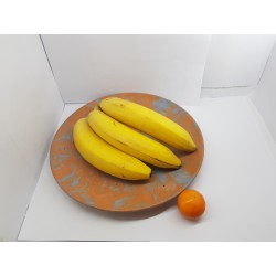 Fruit bowl Concrete fruit bowl Handmade fruit bowl Handmade Concrete Loft Fruit platter Handmade fruit platter