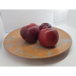 Fruit bowl Concrete fruit bowl Handmade fruit bowl Handmade Concrete Loft Fruit platter Handmade fruit platter