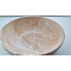 Plate Handmade plate Handmade tableware Concrete plate