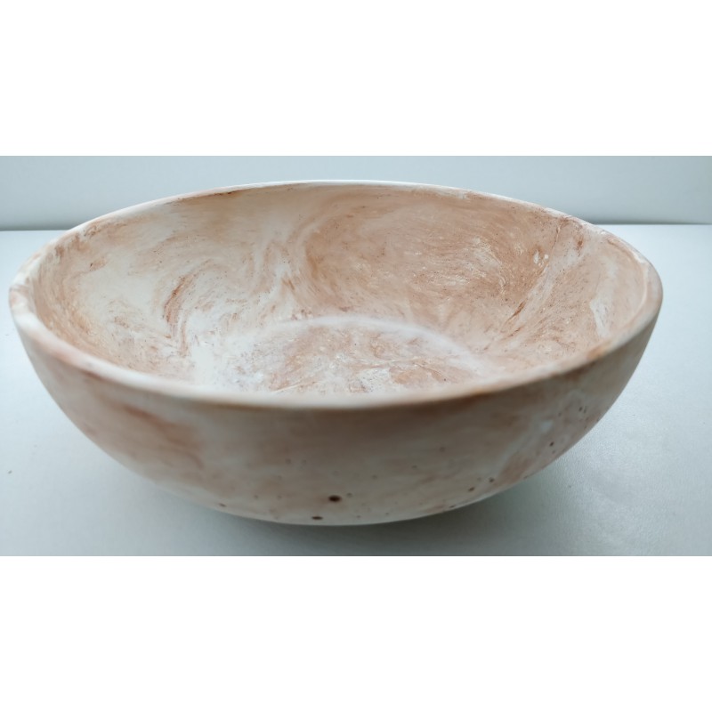 Plate Handmade plate Handmade tableware Concrete plate