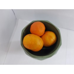 Small fruit bowl Fruit bowl Concrete fruit bowl Handmade fruit bowl Handmade Concrete Loft Fruit platter