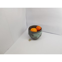 Small fruit bowl Fruit bowl Concrete fruit bowl Handmade fruit bowl Handmade Concrete Loft Fruit platter