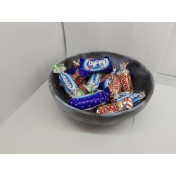 Candy bowl Beautiful candy bowls Handmade candy bowl Concrete candy bowl Handmade Concrete Loft Exclusive candy bowl