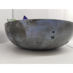 Candy bowl Beautiful candy bowls Handmade candy bowl Concrete candy bowl Handmade Concrete Loft Exclusive candy bowl