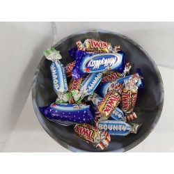 Candy bowl Beautiful candy bowls Handmade candy bowl Concrete candy bowl Handmade Concrete Loft Exclusive candy bowl