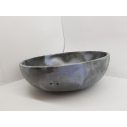 Candy bowl Beautiful candy bowls Handmade candy bowl Concrete candy bowl Handmade Concrete Loft Exclusive candy bowl