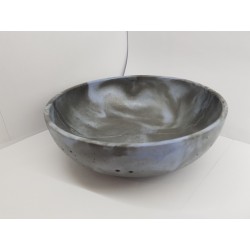 Candy bowl Beautiful candy bowls Handmade candy bowl Concrete candy bowl Handmade Concrete Loft Exclusive candy bowl