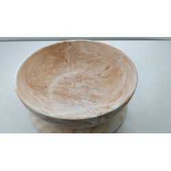 Plate Handmade plate Handmade tableware Concrete plate