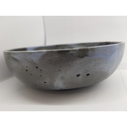 Candy bowl Beautiful candy bowls Handmade candy bowl Concrete candy bowl Handmade Concrete Loft Exclusive candy bowl