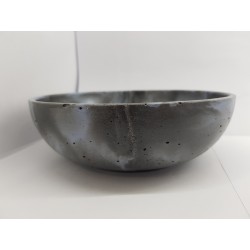 Candy bowl Beautiful candy bowls Handmade candy bowl Concrete candy bowl Handmade Concrete Loft Exclusive candy bowl