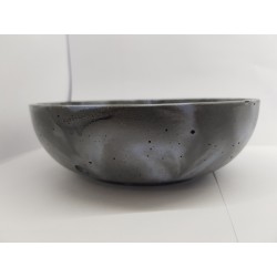 Candy bowl Beautiful candy bowls Handmade candy bowl Concrete candy bowl Handmade Concrete Loft Exclusive candy bowl