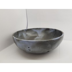 Candy bowl Beautiful candy bowls Handmade candy bowl Concrete candy bowl Handmade Concrete Loft Exclusive candy bowl