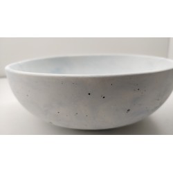 Candy bowl Beautiful candy bowls Handmade candy bowl Concrete candy bowl Handmade Concrete Loft Exclusive candy bowl