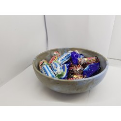 Candy bowl Beautiful candy bowls Handmade candy bowl Concrete candy bowl Handmade Concrete Loft Exclusive candy bowl