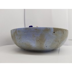 Candy bowl Beautiful candy bowls Handmade candy bowl Concrete candy bowl Handmade Concrete Loft Exclusive candy bowl