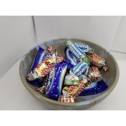 Candy bowl Beautiful candy bowls Handmade candy bowl Concrete candy bowl Handmade Concrete Loft Exclusive candy bowl