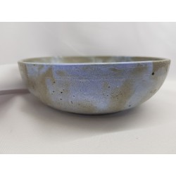 Candy bowl Beautiful candy bowls Handmade candy bowl Concrete candy bowl Handmade Concrete Loft Exclusive candy bowl