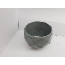 Candy bowl Beautiful candy bowls Handmade candy bowl Concrete candy bowl Handmade Concrete Loft Exclusive candy bowl