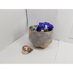 Candy bowl Beautiful candy bowls Handmade candy bowl Concrete candy bowl Handmade Concrete Loft Exclusive candy bowl