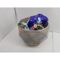 Candy bowl Beautiful candy bowls Handmade candy bowl Concrete candy bowl Handmade Concrete Loft Exclusive candy bowl