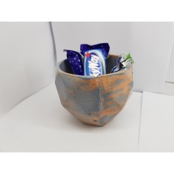 Candy bowl Beautiful candy bowls Handmade candy bowl Concrete candy bowl Handmade Concrete Loft Exclusive candy bowl