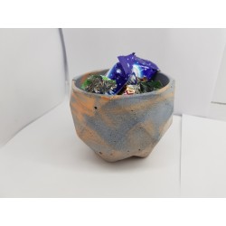 Candy bowl Beautiful candy bowls Handmade candy bowl Concrete candy bowl Handmade Concrete Loft Exclusive candy bowl