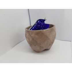 Candy bowl Beautiful candy bowls Handmade candy bowl Concrete candy bowl Handmade Concrete Loft Exclusive candy bowl