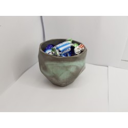 Candy bowl Beautiful candy bowls Handmade candy bowl Concrete candy bowl Handmade Concrete Loft Exclusive candy bowl