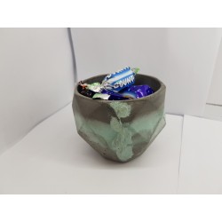 Candy bowl Beautiful candy bowls Handmade candy bowl Concrete candy bowl Handmade Concrete Loft Exclusive candy bowl