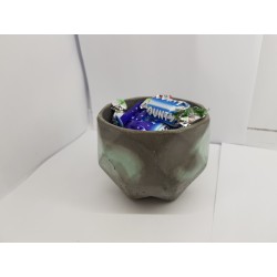 Candy bowl Beautiful candy bowls Handmade candy bowl Concrete candy bowl Handmade Concrete Loft Exclusive candy bowl