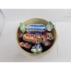 Candy bowl Beautiful candy bowls Handmade candy bowl Concrete candy bowl Handmade Concrete Loft Exclusive candy bowl