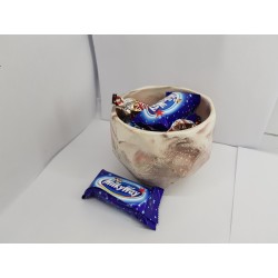 Candy bowl Beautiful candy bowls Handmade candy bowl Concrete candy bowl Handmade Concrete Loft Exclusive candy bowl