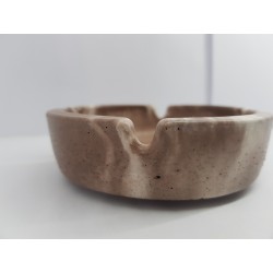 Ashtray Concrete ashtray Handmade ashtray Exclusive ashtray Unique ashtray
Ashtray Loft Unusual ashtray