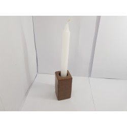Candlestick Handmade candlestick Concrete candlestick Loft Beautiful candlesticks Exclusive candlesticks