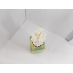 Decor Home decor Cafe decor Handmade Concrete Handmade Toothpick Dispenser Minimalist Concrete Matchstick Stand