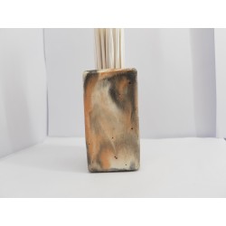 Toothpicks holder Toothpicks stand Match Stand Train Match Stand Toothpick holder Concrete Toothpick Holder