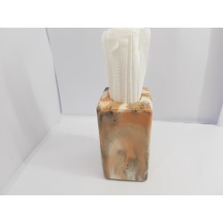 Toothpicks holder Toothpicks stand Match Stand Train Match Stand Toothpick holder Concrete Toothpick Holder